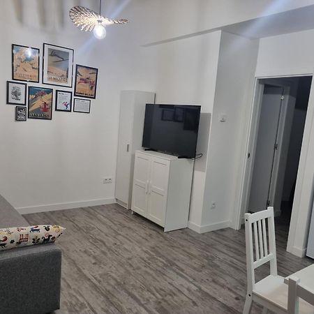 Apartamento La Fragua 2 Cofinal Eksteriør bilde