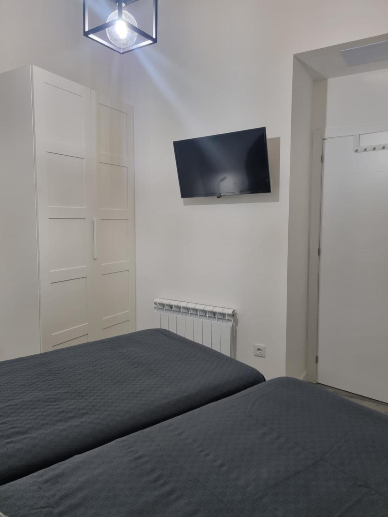 Apartamento La Fragua 2 Cofinal Eksteriør bilde