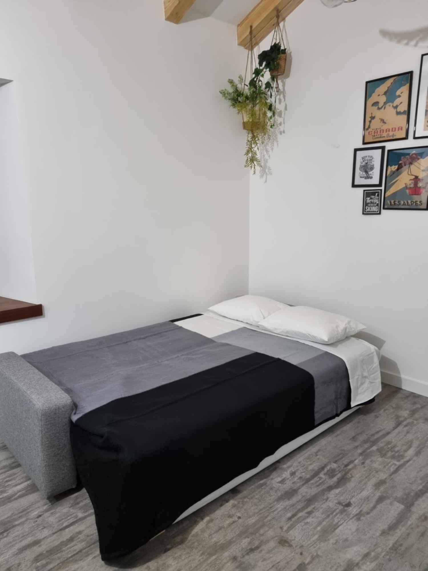 Apartamento La Fragua 2 Cofinal Eksteriør bilde