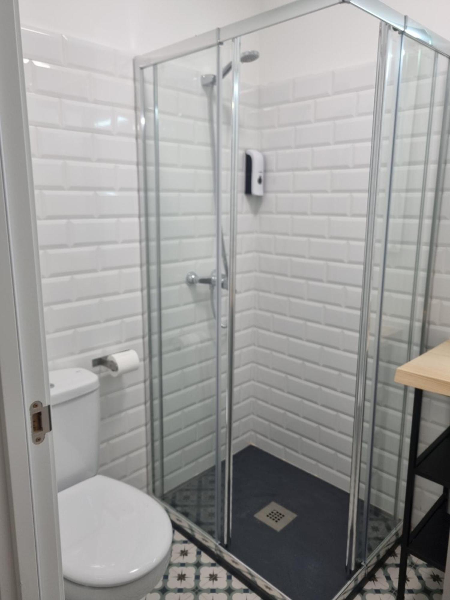 Apartamento La Fragua 2 Cofinal Eksteriør bilde